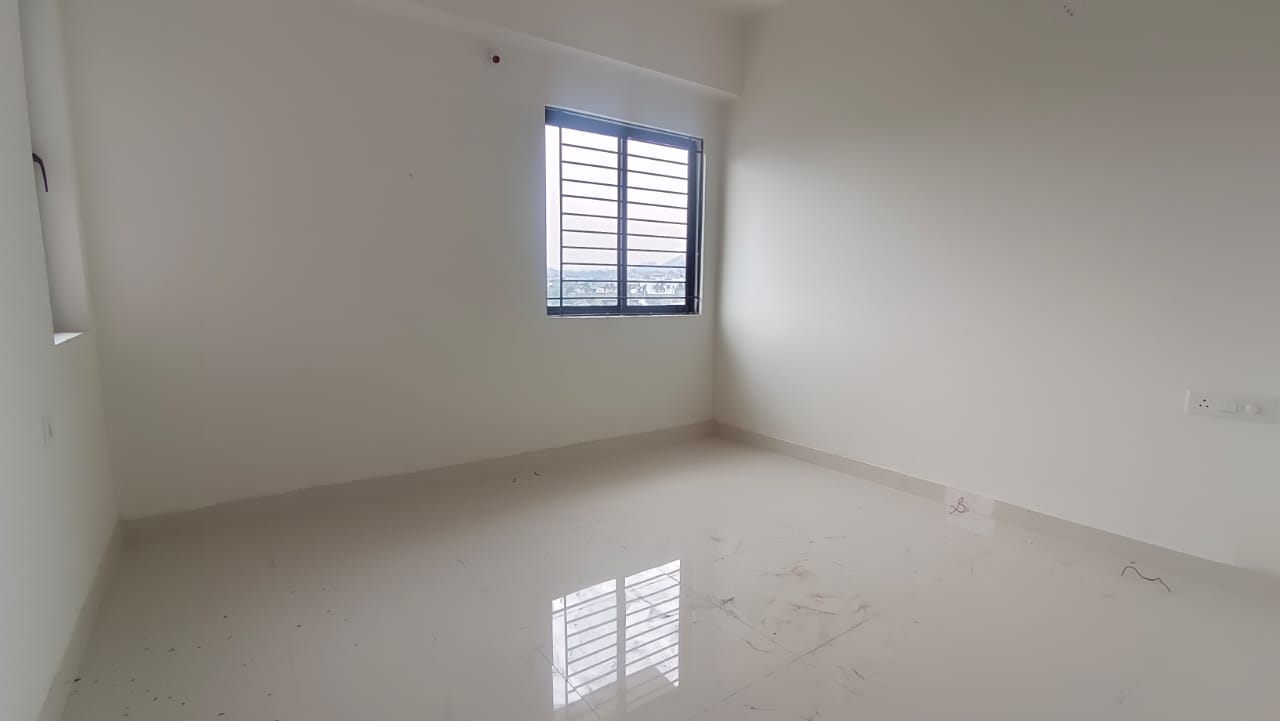 Unfurnished 3bhk in Kahilipara, Guwahati, Assam, India for Rent